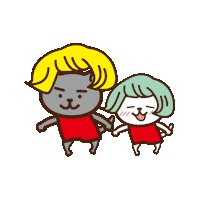 Happy Dance Sticker