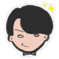 Idol Children Sticker