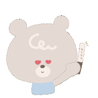 推し Sticker