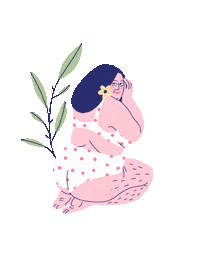 Body Positive Boiseau Sticker