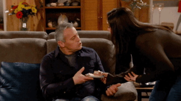 cbs family matt leblanc man with a plan GIF
