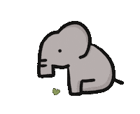 Heart Love Sticker