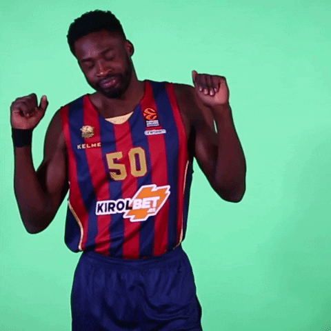 GIF by BASKONIA