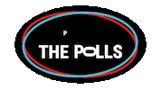 Voteearly Sticker by NC State DASA