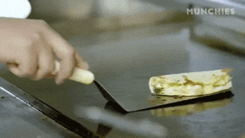 mexico cooking GIF by Munchies