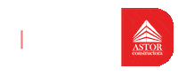 astorconstructora construccion astor astor constructora astorconstructora Sticker