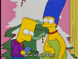 bart simpson GIF