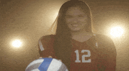 College Sports Sport GIF by NCAA Championships