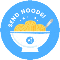 Plant Based Vegan Sticker by Splendid Spoon