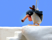 Noot Noot GIF