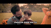 Prithviraj Sukumaran Love GIF by saregama