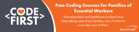 Learntocode Firstresponders GIF by Revature