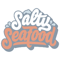 SaltySeafoodCompany  Sticker