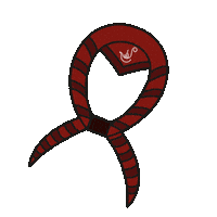 Pañueloguia Sticker by Asociación Guias Argentinas