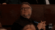 Guillermo Del Toro Oscars GIF by The Academy Awards