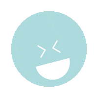 Emoticon Caras Sticker