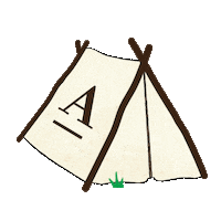 Sleep Sleeping Sticker by Anthropologie