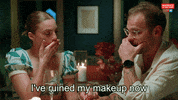 Make Up Reaction GIF by Married At First Sight
