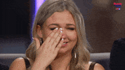 Cry Love GIF by Beauty and the Geek Australia