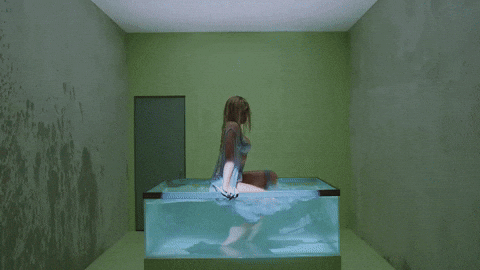 Pop Star Dancing GIF by Tate McRae