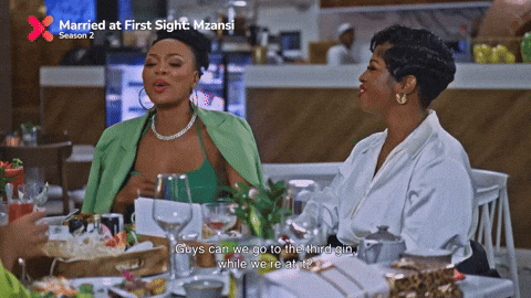 Marriedatfirstsightmzansis2 GIF by Showmax