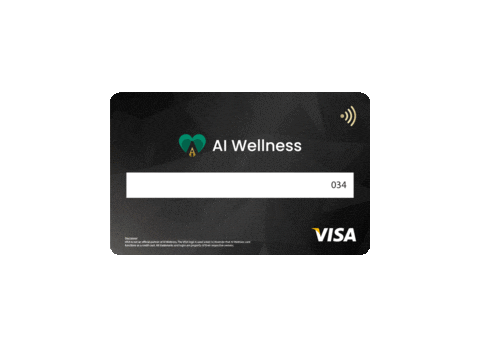 Aiw Sticker by AIWellness