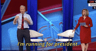 Town Hall Tom Steyer GIF