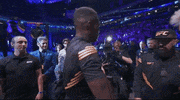 Mixed Martial Arts Sport GIF by UFC