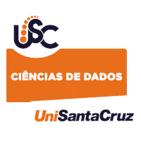 Dados Ciencias Sticker by UNISANTACRUZ