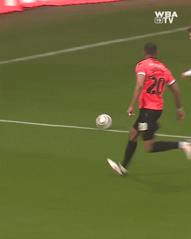 West Brom Wba GIF by West Bromwich Albion