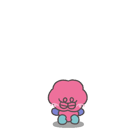 Kim Kibum Jump Sticker