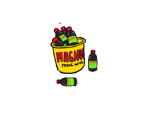 Jamaica Dancehall Sticker by Knots & Vibes