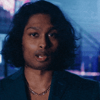Wake Up Focus GIF by Ashwin Gane