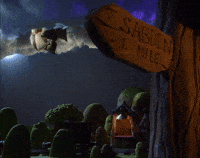 Santa Claus Hello GIF by Fire Mountain Productions