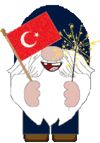 Traditions Around The World Sticker