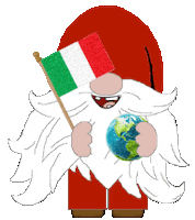 Traditions Around The World Sticker