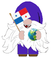 Traditions Around The World Sticker
