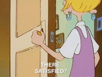 hey arnold nickelodeon GIF