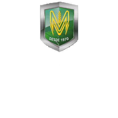 Agro Metalurgica Sticker by Roger Marketing IMAM