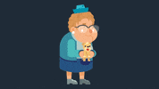 getbaff animation dog illustration puppy GIF