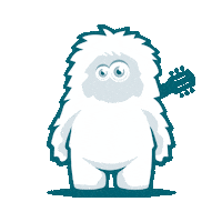 Festival Winter Sticker by Spring Break Europe