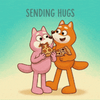 Hungry Fast Food GIF by BONK