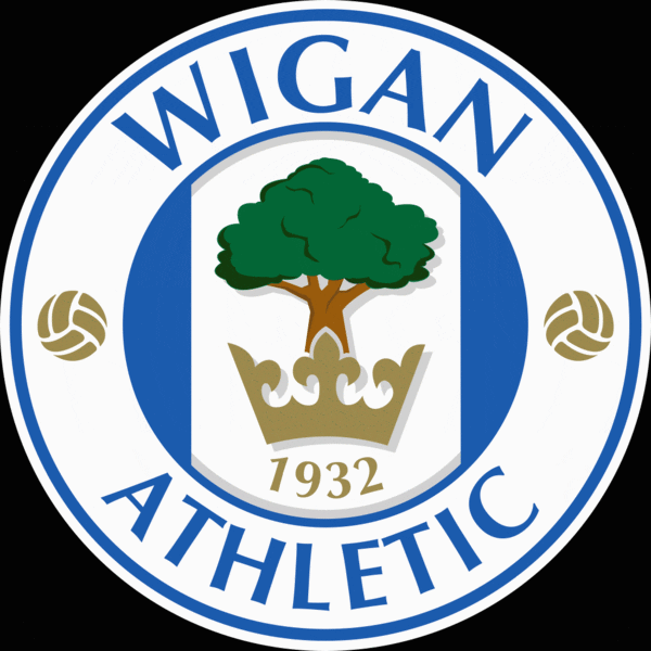 Football Sport GIF by Wigan Athletic
