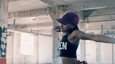 juice GIF by Lady Leshurr