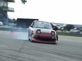 Driving New Orleans GIF by Curated Stance!
