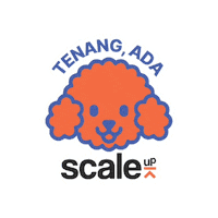 scaleupindonesia creator agencylife digitalmarketing digitalmarketingagency Sticker