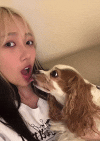 Blues Hannah GIF