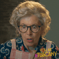 youmetuscany omg shocked woah gasp GIF