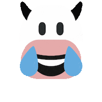 vakinha_oficial happy smile feliz sorriso Sticker