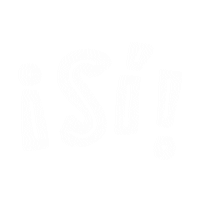 Si Yes Sticker